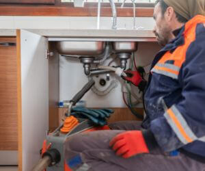 About Emergency plumbing pros Rio, IL